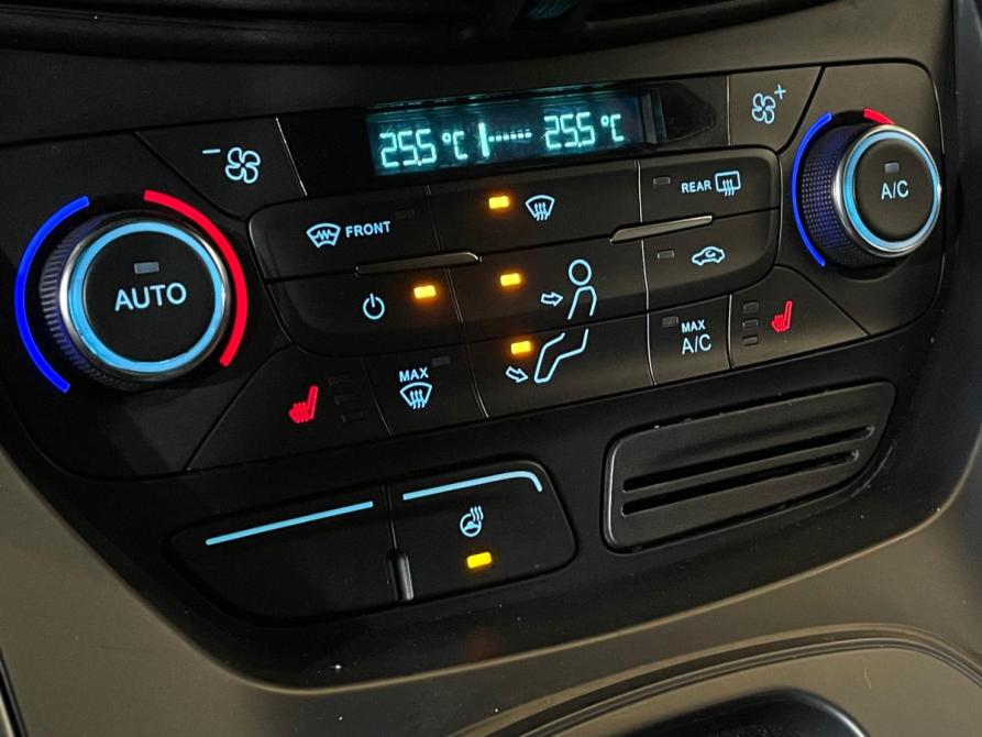 Ford Kuga II Рестайлинг Уфа  - изображение 14