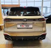Changan CS75 Plus IV Москва  - изображение 17