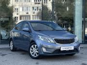 Kia Rio III Самара  - изображение 16