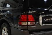 Lexus LX II Рестайлинг Сургут  - изображение 82