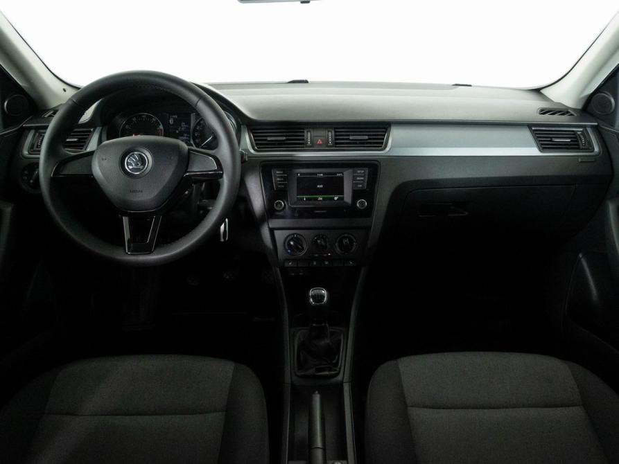 Skoda Rapid I Рестайлинг Казань  - изображение 7
