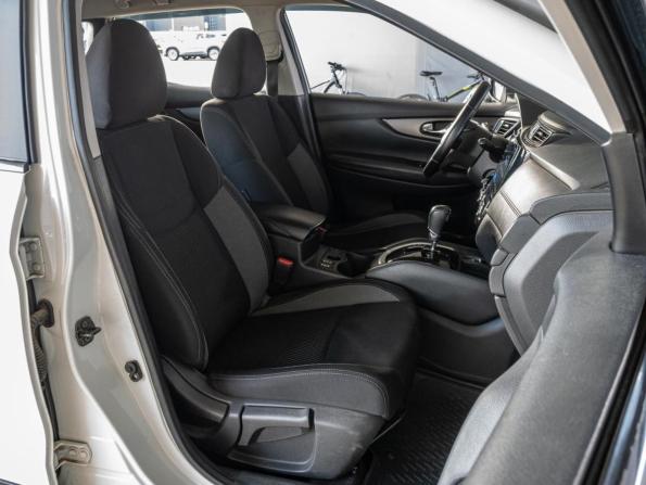 Nissan Qashqai II Рестайлинг с пробегом 2020 года, цена 1 830 000 рублей, 116715 км, внедорожник, Автокод Объявления