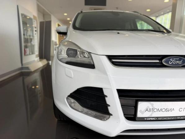 Ford Kuga II с пробегом 2016 года, цена 1 269 000 рублей, 128959 км, внедорожник, Автокод Объявления