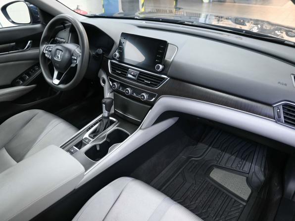 Honda Accord X с пробегом 2019 года, цена 2 199 900 рублей, 169000 км, седан, Автокод Объявления