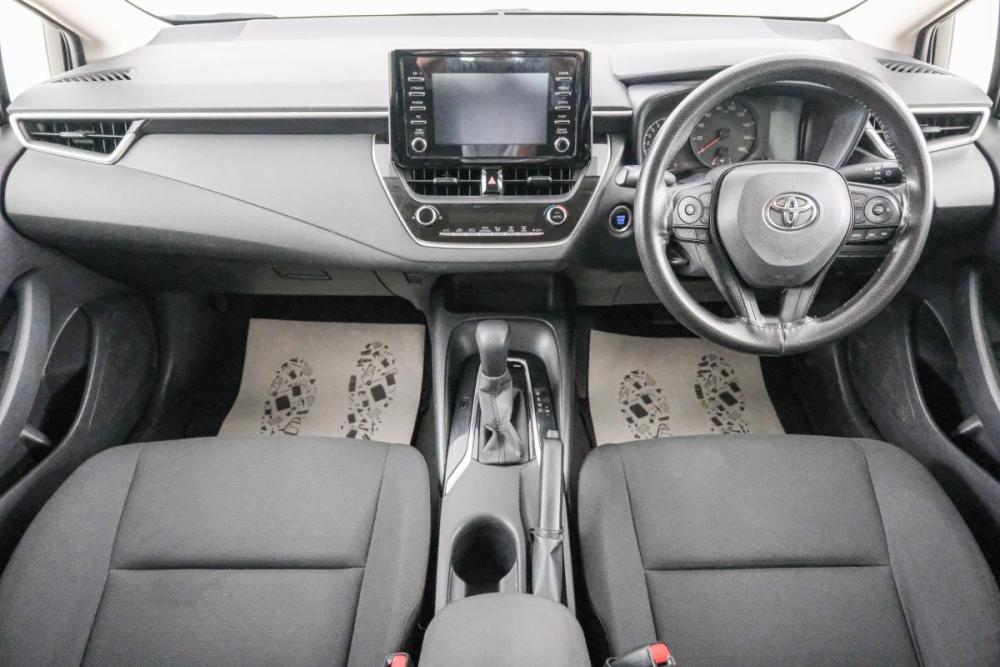 Toyota Corolla XII (E210) Красноярск  - изображение 11