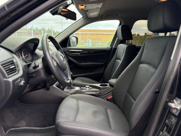 BMW X1 I (E84) Рестайлинг с пробегом 2012 года, цена 1 395 000 рублей, 134000 км, внедорожник, Автокод Объявления