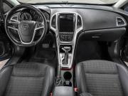 Opel Astra J Рестайлинг Москва  - изображение 37