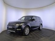 Land Rover Range Rover Sport II Москва  - изображение 31