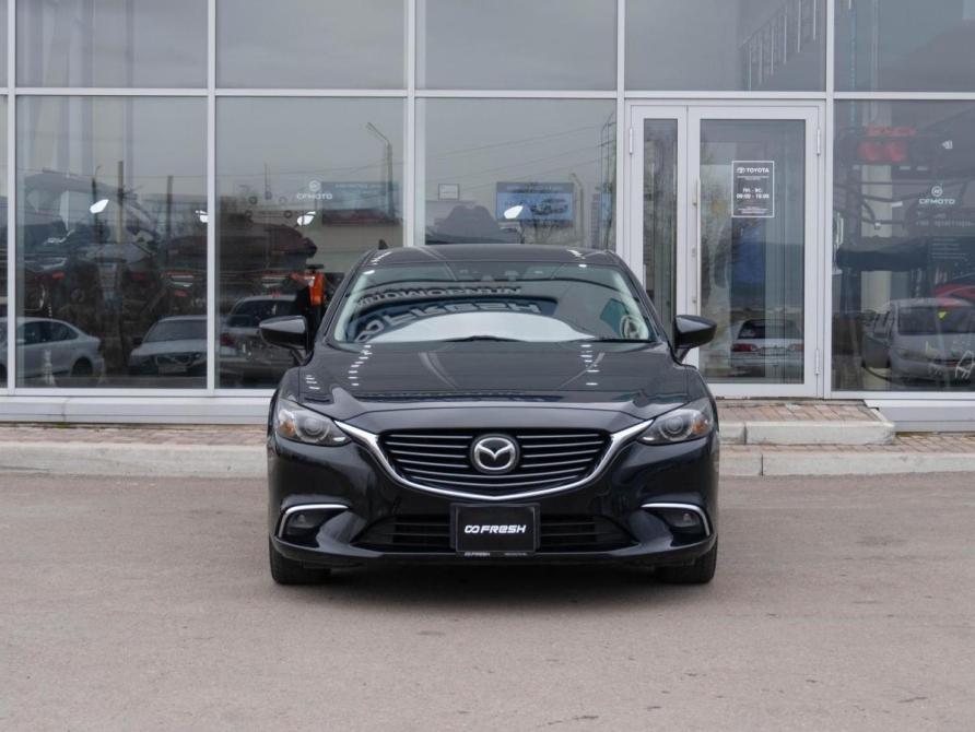Mazda Atenza III Рестайлинг Улан-Удэ  - изображение 3