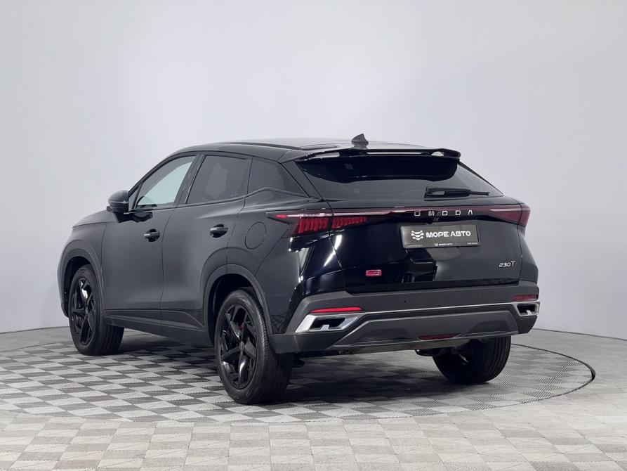 Omoda C5 I Калининград  - изображение 7