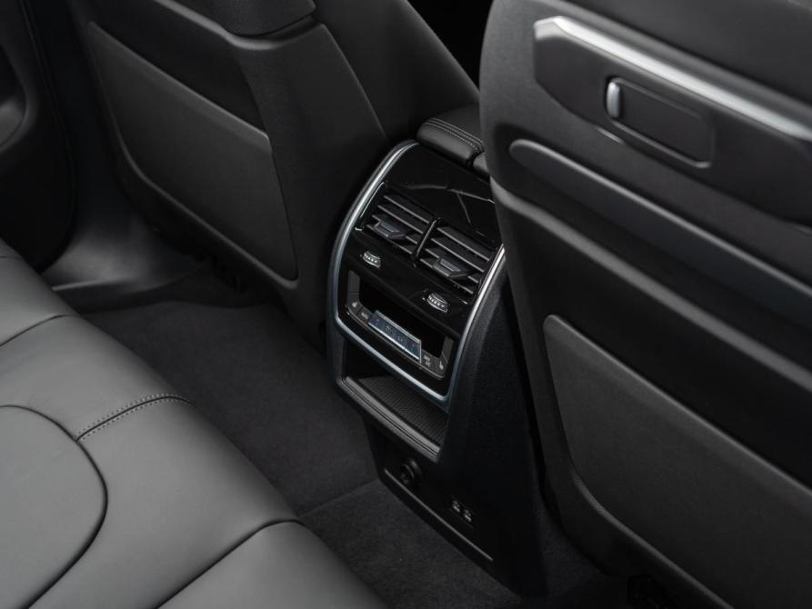 BMW X5 IV (G05/G18) Рестайлинг Москва  - изображение 27