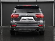 Kia Sorento III Prime Рестайлинг Москва  - изображение 37