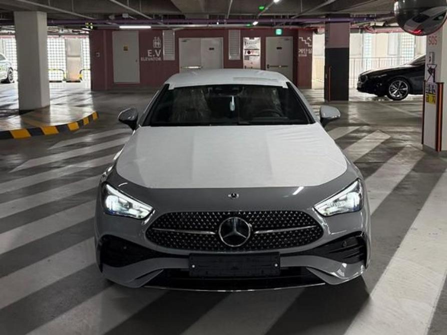 Mercedes-Benz CLE Самара  - изображение 2