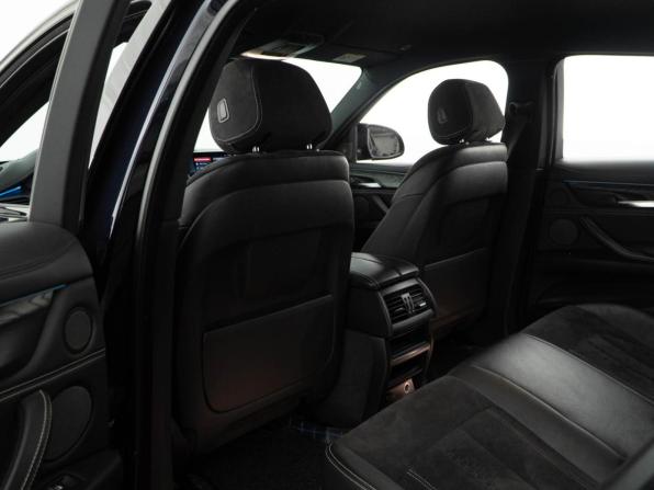 BMW X6 II (F16) с пробегом 2018 года, цена 4 175 055 рублей, 155137 км, внедорожник, Автокод Объявления
