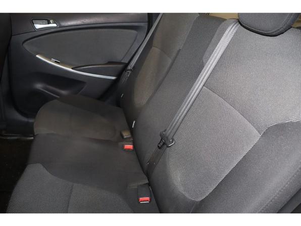 Hyundai Solaris I с пробегом 2011 года, цена 662 000 рублей, 143238 км, седан, Автокод Объявления