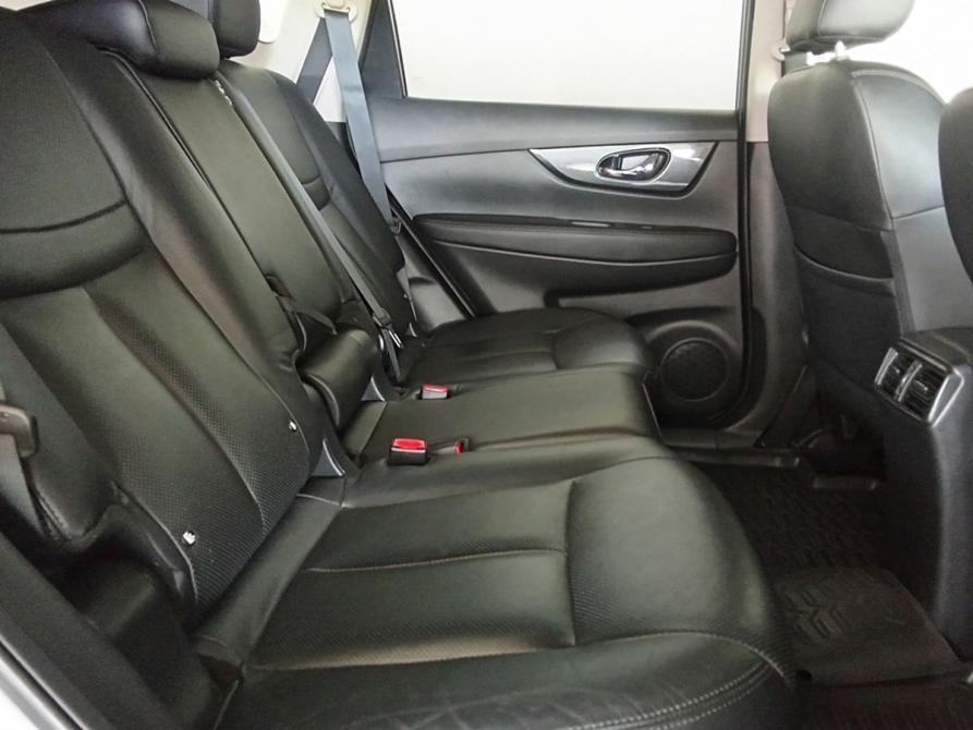 Nissan X-Trail III Москва  - изображение 10