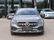 Mercedes-Benz GLA II (H247) Москва  - изображение 24