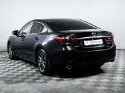Mazda 6 III (GJ) Рестайлинг 2 Москва  - изображение 23