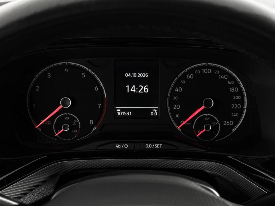 Volkswagen Polo VI Санкт-Петербург  - изображение 16
