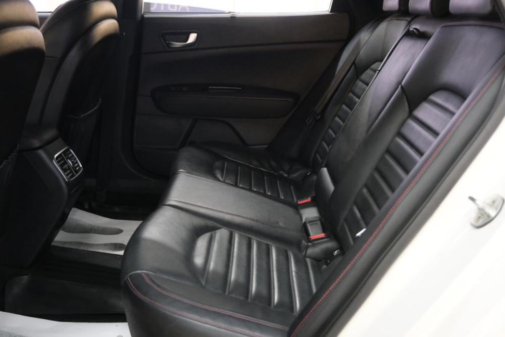 Kia Optima IV Омск  - изображение 26