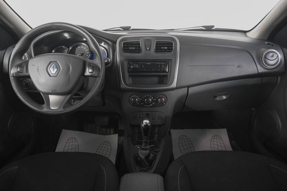 Renault Sandero II Кемерово  - изображение 14