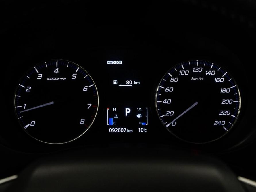 Mitsubishi Outlander III Рестайлинг 2 Санкт-Петербург  - изображение 28