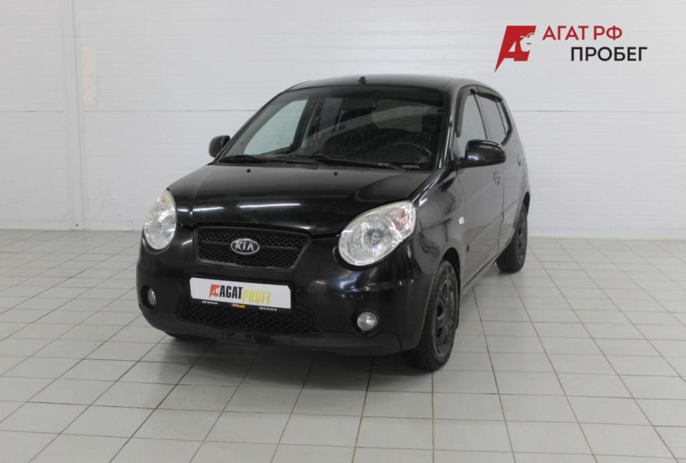 Kia Picanto I Рестайлинг Астрахань  - изображение 1
