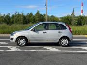Lada (ВАЗ) Kalina II Санкт-Петербург  - изображение 30