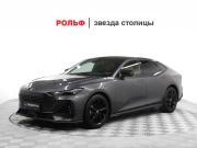 Changan UNI-V I Москва  - изображение 25