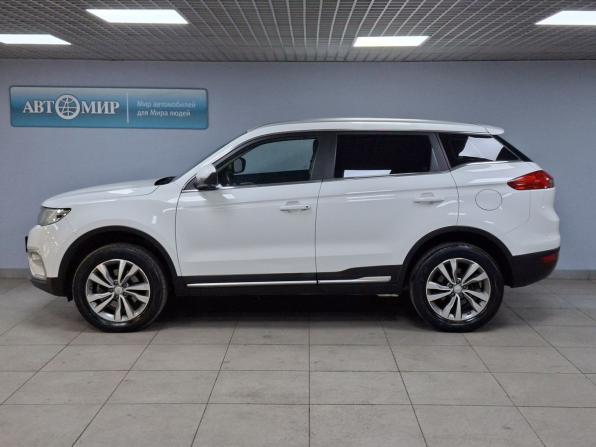 Geely Atlas I с пробегом 2020 года, цена 1 675 000 рублей, 86001 км, внедорожник, Автокод Объявления