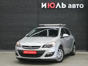 Opel Astra J Рестайлинг Екатеринбург  - изображение 19