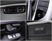 Mercedes-Benz V-Класс III (W447) Рестайлинг Москва  - изображение 29