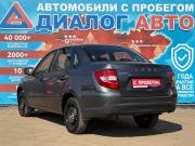 Lada (ВАЗ) Granta I Рестайлинг Набережные Челны  - изображение 23