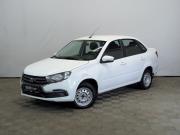 Lada (ВАЗ) Granta I Рестайлинг Москва  - изображение 27
