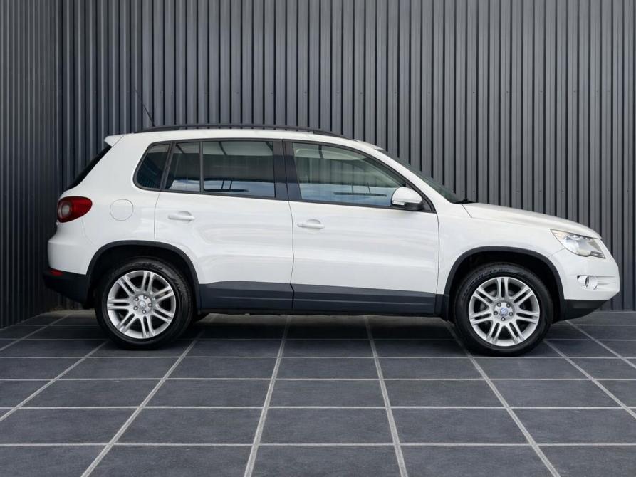 Volkswagen Tiguan I Пермь  - изображение 28