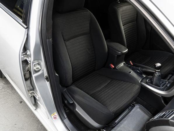 Toyota Corolla X (E140 E150) Рестайлинг с пробегом 2013 года, цена 1 059 000 рублей, 270500 км, седан, Автокод Объявления