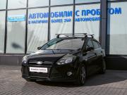 Ford Focus III Екатеринбург  - изображение 22