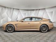 Porsche Panamera I Москва  - изображение 29
