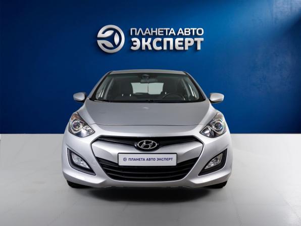 Hyundai i30 II с пробегом 2014 года, цена 1 249 000 рублей, 59038 км, хэтчбек, Автокод Объявления