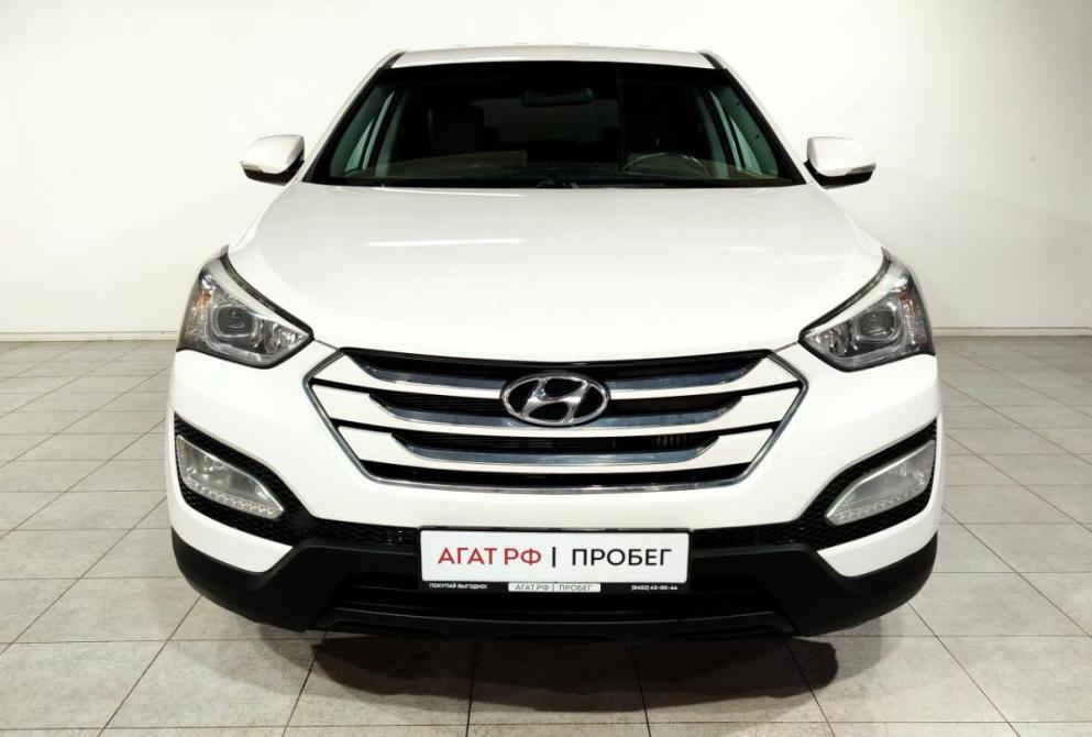 Hyundai Santa Fe III Саратов  - изображение 2