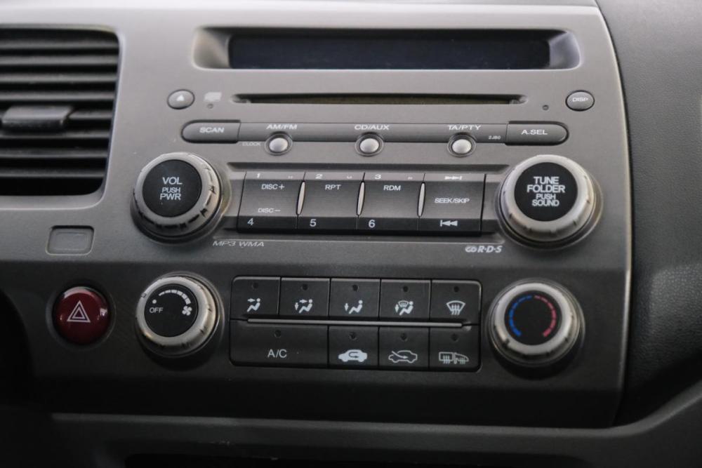 Honda Civic VIII Омск  - изображение 15