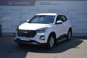 Chery Tiggo 4 Pro I Старый Оскол  - изображение 21