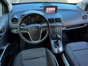 Opel Meriva B Рестайлинг Кропоткин  - изображение 30