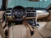 BMW 3 серии VI (F3x) Воронеж  - изображение 28