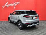 Geely Atlas Pro Вологда  - изображение 26