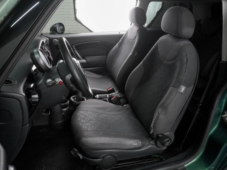 Mini Hatch I (R50) Воронеж  - изображение 10