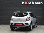 Renault Sandero II Рестайлинг Екатеринбург  - изображение 26