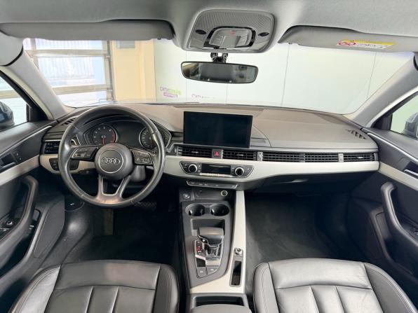 Audi A4 V (B9) Рестайлинг с пробегом 2020 года, цена 1 870 000 рублей, 195676 км, седан, Автокод Объявления
