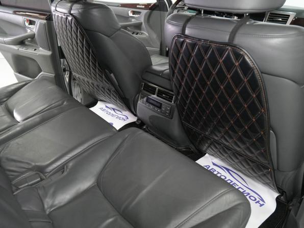 Lexus LX III с пробегом 2008 года, цена 2 950 000 рублей, 260265 км, внедорожник, Автокод Объявления
