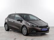 Kia Ceed II Москва  - изображение 20